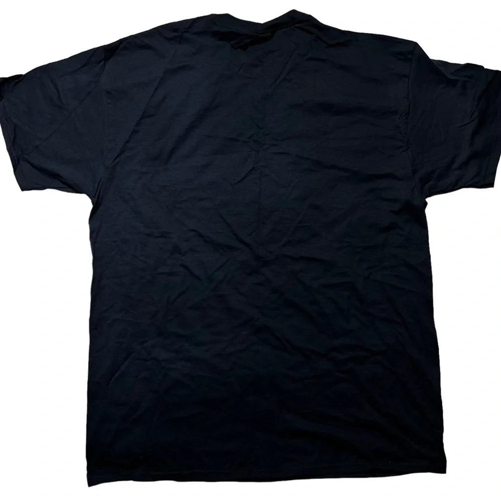 NWOT Star Trek You Will Be Assimilated Resistance Futile Graphic T-Shirt Mens XL - Picture 2 of 6